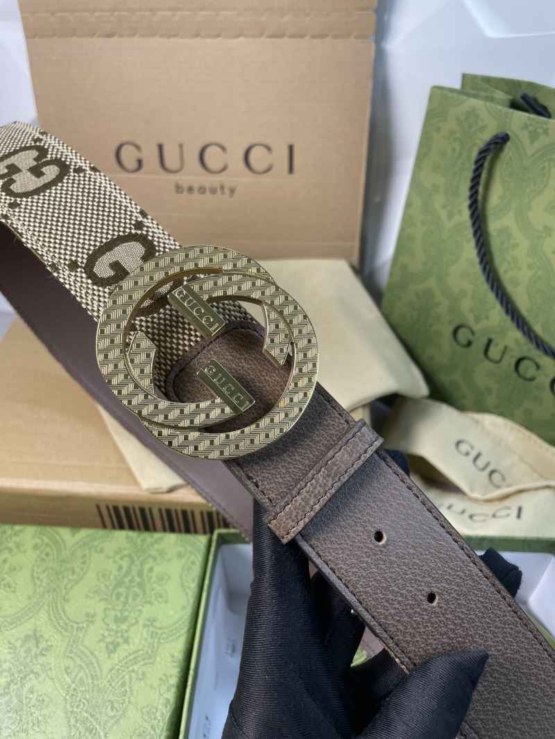 Gucci Belts